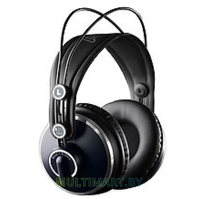 Наушники AKG K271 MK II